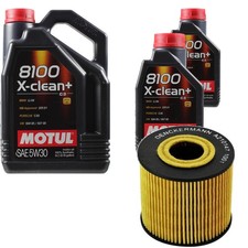 Filtre à huile BMW 530