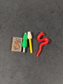 Lego The Lord of the Rings 9469 Gandalf Arrives NOT COMPLETE Wagon Horse 