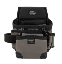 New Bucket Boss Extreme Mullet Buster Carpenters Tool Pouch Free US Shipping