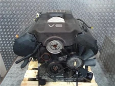 Alf Motor Audi A6 Berlina (4B2)(1997->) 2.4 (121Kw) [2,4 Ltr. - 121 Kw V6 30V] A