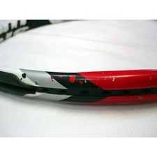 Wilson Steam 96 Tennis Racquet Used From Japan