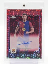 2024-25 Topps Chrome LogoFractor UEFA Soccer Checklist Guide in-content 22