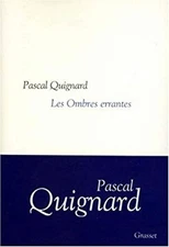 Les ombres errantes Dernier royaume French Edition Pascal Quignar