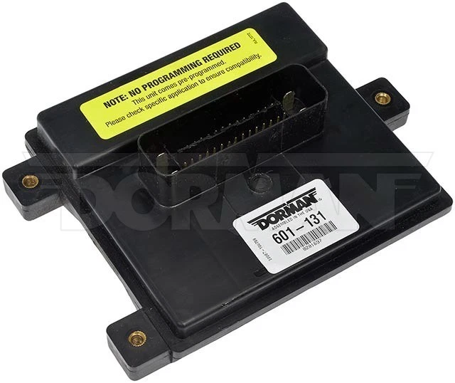 Модуль драйвера топливного насоса Dorman 601-131 - Изображение 2 из 4