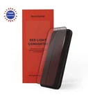 BodyGuardz Red Light Converter Screen Protector for iPhone 17 Pro Max (6.9”)