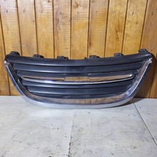 Calandre Saab 9-5