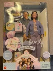 NRFB Vintage 2003 Barbie Happy Family Neighborhood GRANDMA Birthday Set B7690