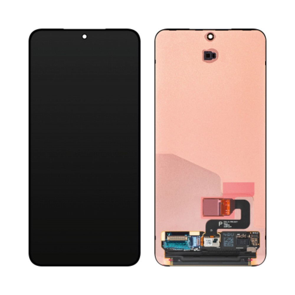 DISPLAY SAMSUNG S25 PLUS S936 NO FRAME TOUCH SCREEN ORIGINALE SERVICE PACK
