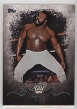 2016 Topps WWE Undisputed Junkyard Dog #66 8d4