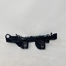 2015 - 2021 Mercedes C300 W205 Rear Bumper Left Absorber Bracket OEM A2058850365