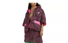 Prada Wool skirt 1300 New With tags 46