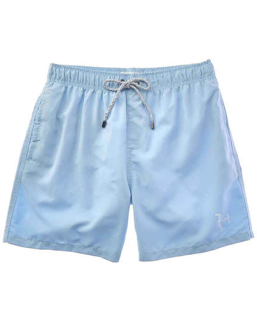 Короткие мужские шорты для волейбольного плавания Endless Summer 4390₽