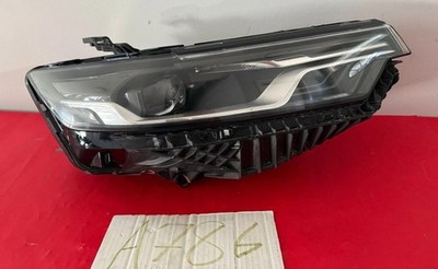 2020-2024 CADILLAC XT6 LUXURY PREMIUM SPORT RIGHT PASSENGER LED HEADLIGHT OEM786