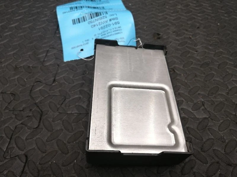 Chassis ECM Transfer Case Fits 10-12 DODGE 2500 PICKUP 1877424 Foto 3 de 4