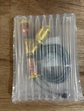 Brand New Sporlan Controls 805615 1 1/8"ODF Reg valve 20' Cable