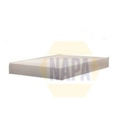Napa NFC4063 Napa Innenraumfilter PKW Passend FüR Nissan Renault
