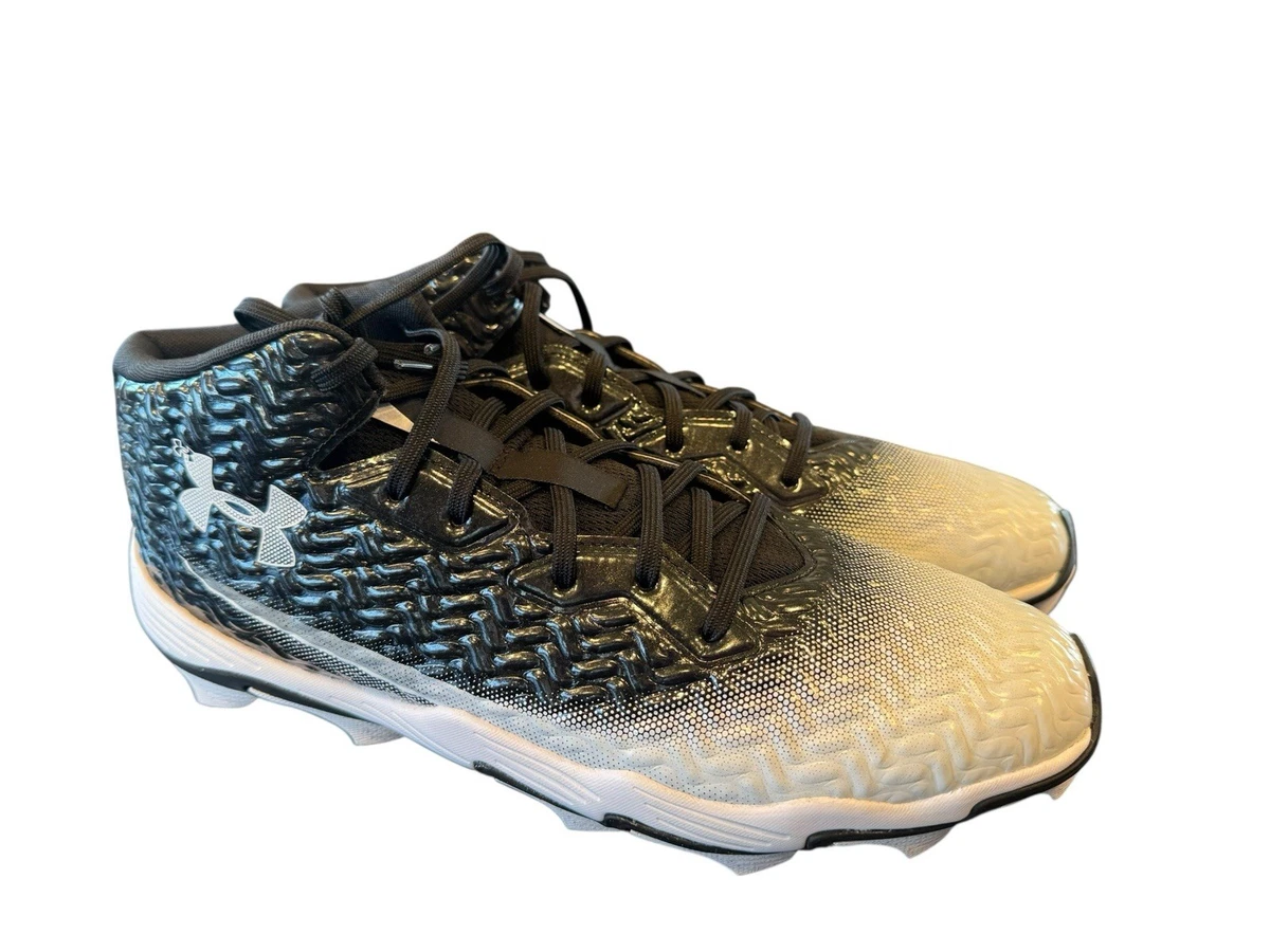 Las mejores ofertas en Zapatos y botines de fútbol americano Under