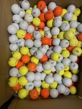 36 Slazenger Pearl/A Grade Budget Golf Balls