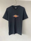 Rip curl Men trendy and iconic surf Short Sleeve Crewneck Casual Tee Tops XS-L