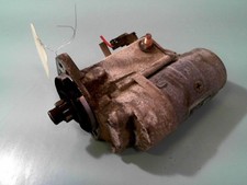 Démarreur Hyundai TRAJET