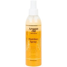 Spray capillaire nourrissant À l’huile d’argan Oil Bio Répare cheveux 200 ml