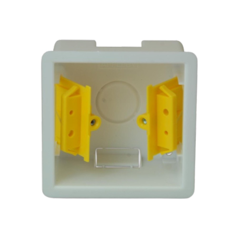 Appleby 1 Gang 47mm Dry Lining Box -  SFSB632