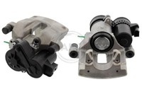 A.B.S. Bremssattel 425181 Aluminium FüR Alfa Giulia Stelvio 952ABA25B 952ACA25
