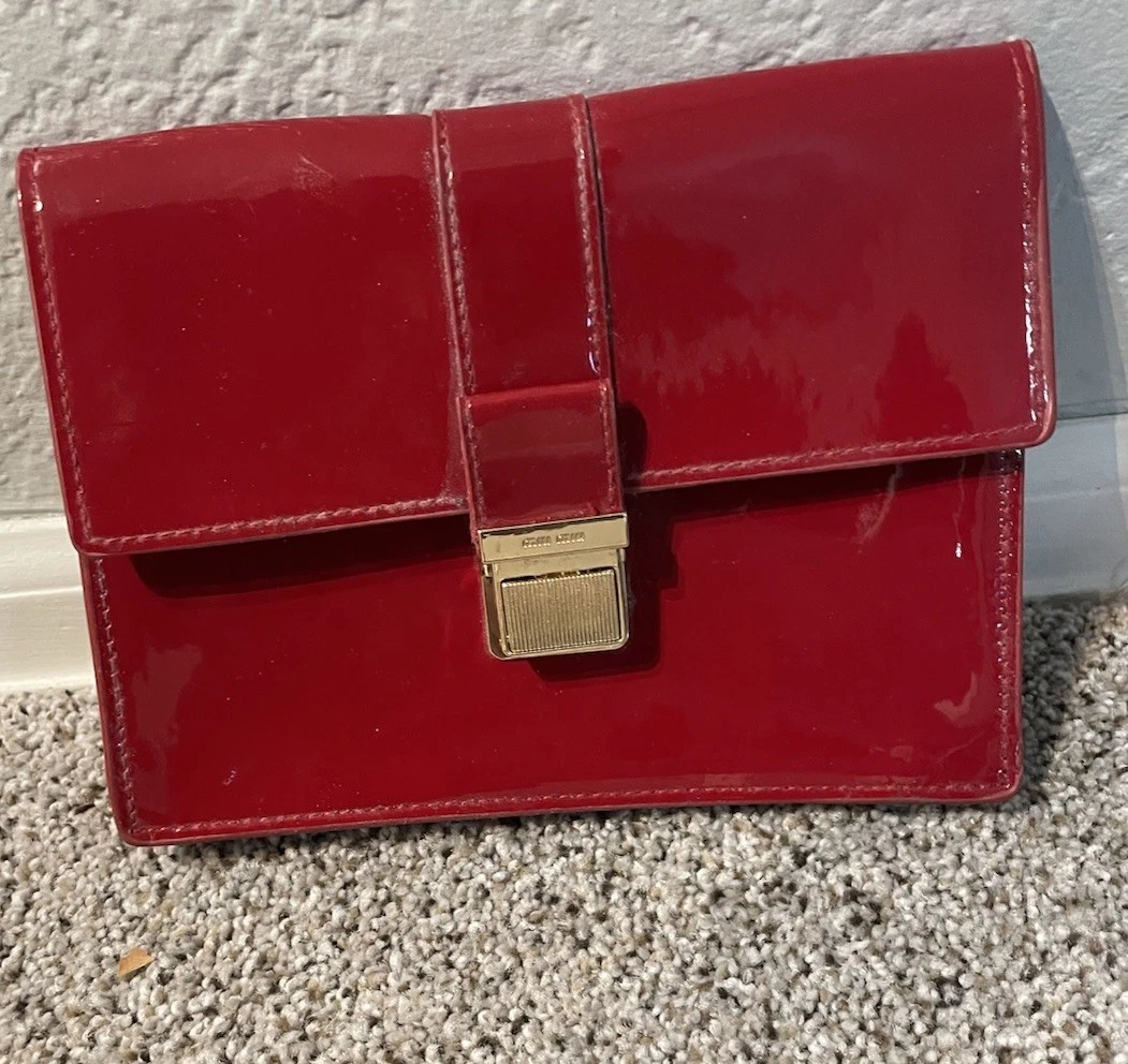 バッグ vintage MIUMIU Leather clutch bag Miu Miu Leather Clutch Bags for Women for sale | eBay