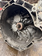 Ford Mondeo 6 speed gearbox 2013 - BG9R-7002-ECB