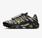 Nike Air Max Plus TN Utility Schwarz Black Grey Volt Sneaker FD0670-003
