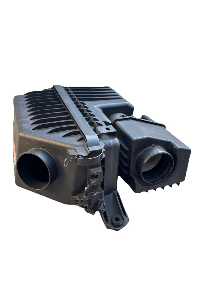 Genuíno 06-08 LEXUS RX400H filtro de entrada de ar limpador caixa OEM Leia - Imagem 4 de 4