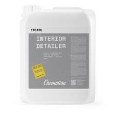 Chemotion Interior Detailer 5L Cockpitreiniger und Pflegemittel