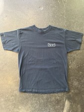 VINTAGE Y2K TOOL Lateralus Band T-Shirt Sz Large