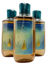 Bath  Body Works Magic In The Air Body Wash 10 Oz x3 SEALED 