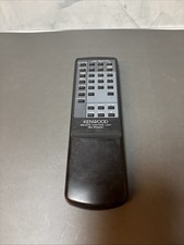 OEM Kenwood RC-P0401 Remote Control
