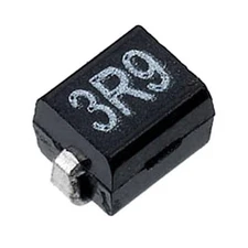 25Pcs PM1812-121J-RC Fixed Inductors 120uH 5%