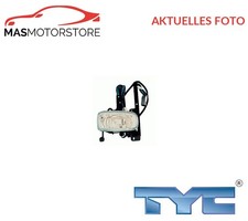 NEBELSCHEINWERFER LINKS TYC 19-5206-15-2 I FÜR MAZDA 626 V 1.8L,2L,1.6L