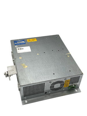 Janisch & Klass IO-MASTER M4 Industrial PC AMT