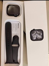 Apple Watch Series 11 46mm Jet Black