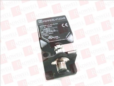 PEPPERL & FUCHS NRN35-L3-A2-C-V1 / NRN35L3A2CV1 (USED)