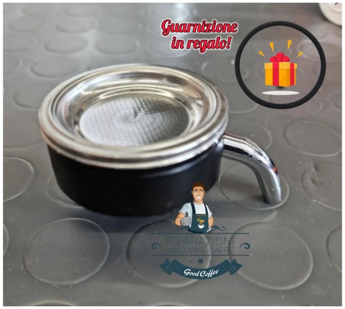 Portacialda Completo per Macchina Caffe’ Spinel Ciao-pinocchio-tour. prezzo ebay