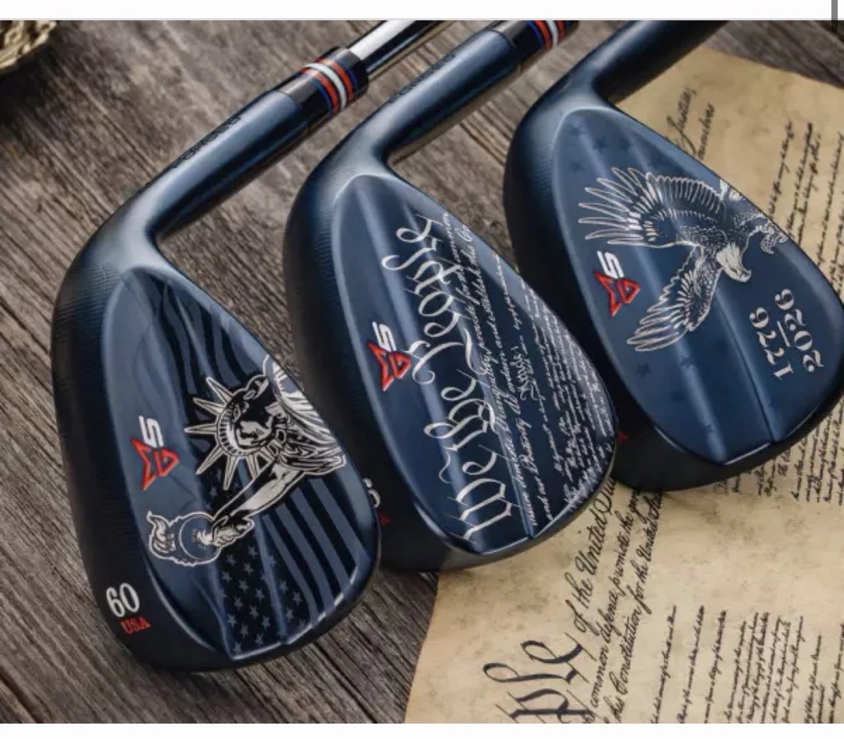 TaylorMade 60 Loft Golf Clubs for sale | eBay