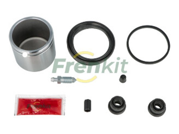 Frenkit Reparatursatz Bremssattel 260991 FüR Brake 362 Skoda Alhambra Tiguan VW-image