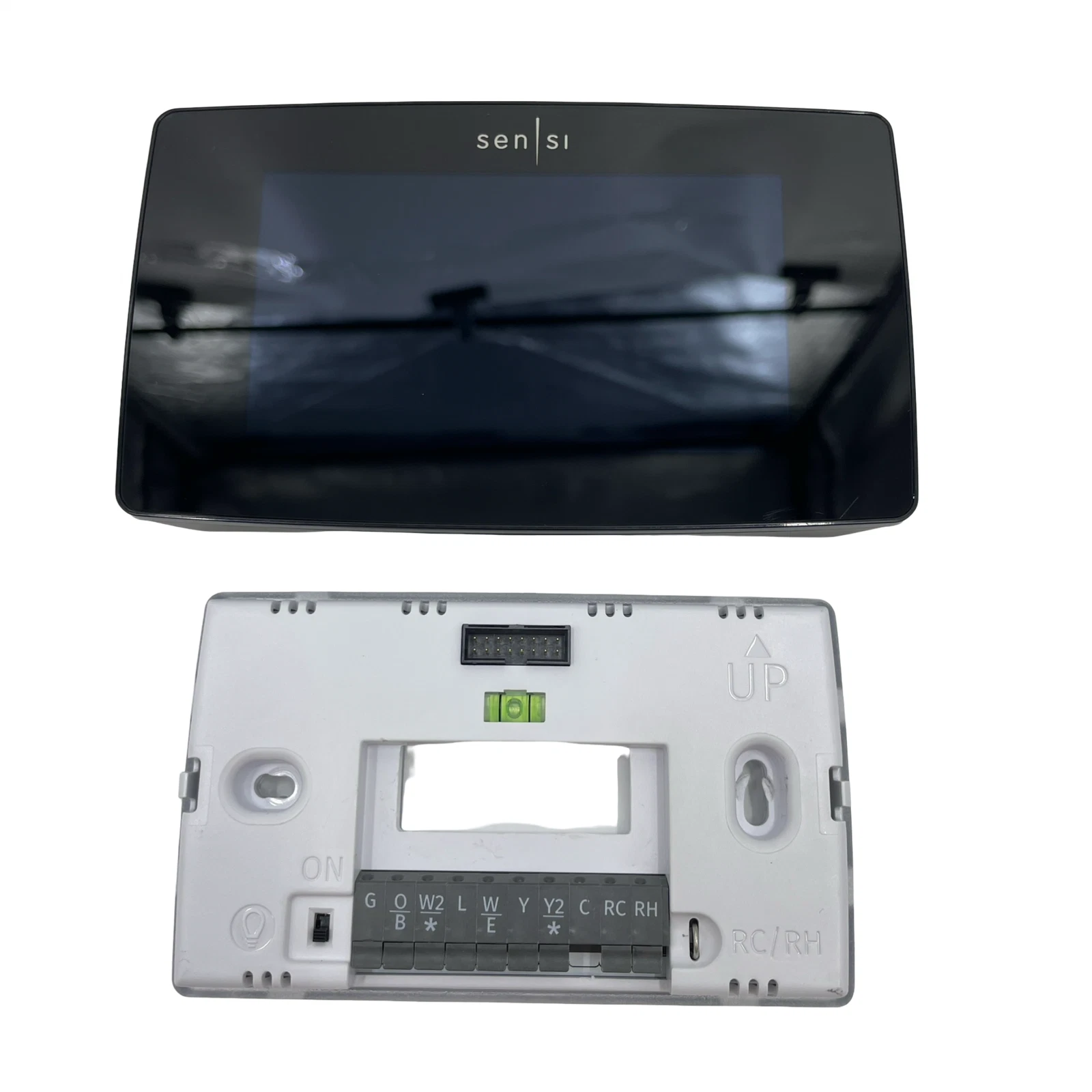 Emerson Sensi Touch Wi-Fi Smart Thermostat w/ Touchscreen Display ST75 #UM8024
