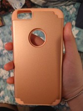 ULAK iPhone 6 Plus Case iPhone 6S Plus Case, ...