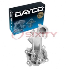 Dayco DP1900 Engine Water Pump for AW6741 43016 Coolant Antifreeze Belts wp