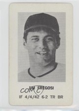 1970 Milton Bradley Jim Fregosi 0uf1