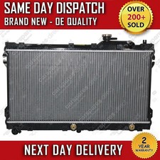 MAZDA MX-5 1.6 1.8 MK1 1990-1998 AUTOMATIC / MANUAL ENGINE COOLING RADIATOR