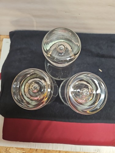 Southern Living At Home Tribeca Tumblers Set Of 3 Pre-owned - Picture 8 of 11