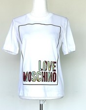 Moschino T-Shirts for Women for sale